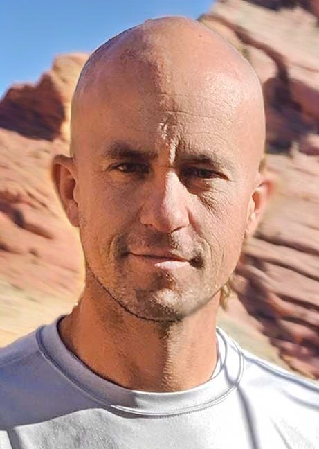 Ben Randall, Owner/Electrician