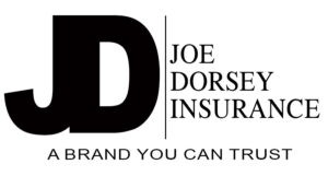 Joe Dorsey Insurance Agency logo