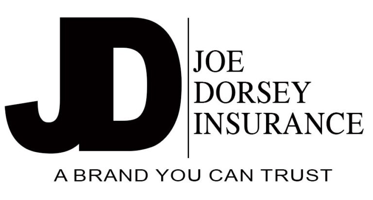Joe Dorsey Insurance Agency logo