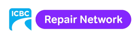 Glass Express Repair Network logo