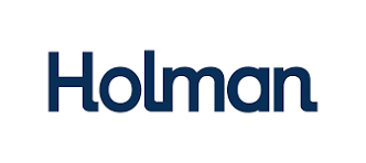 Holman logo