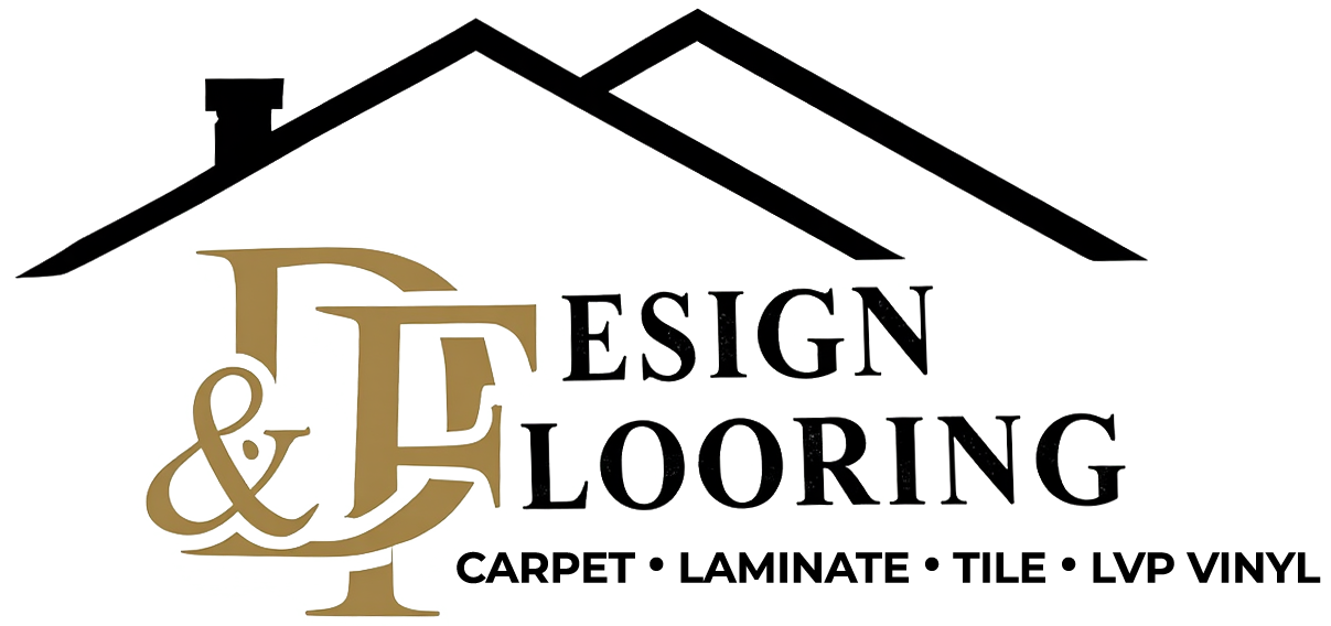 Design and Flooring Logo