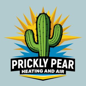 Prickly Pear Heating & Air