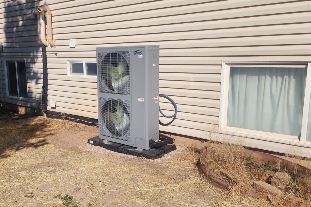 Heat Pumps
