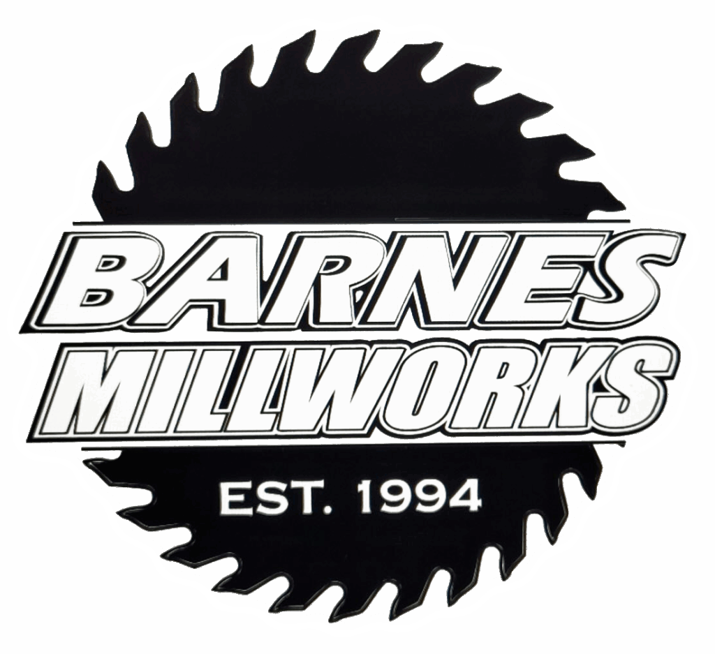 Barnes Millworks logo