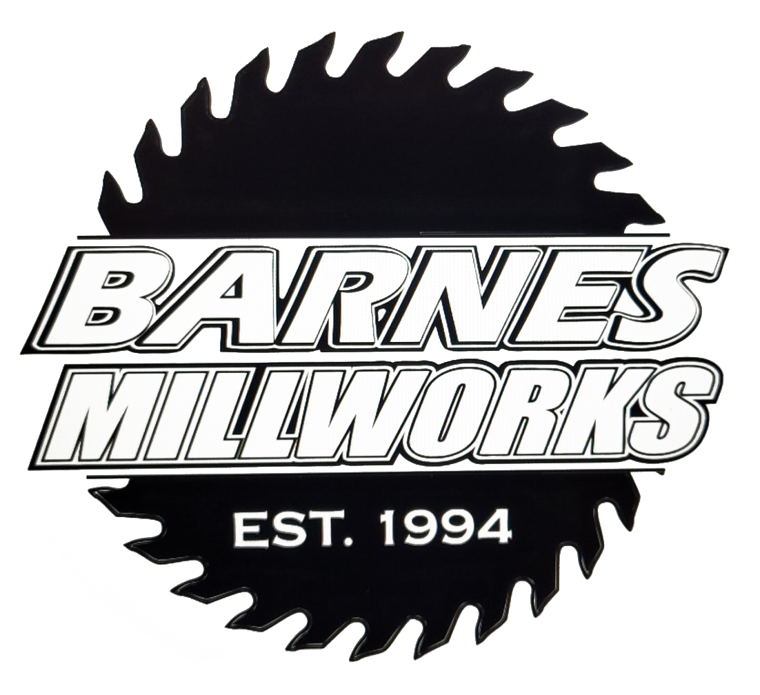 Barnes Millworks logo