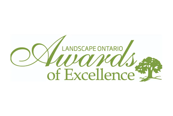 Landscape Ontario Award of Excellence