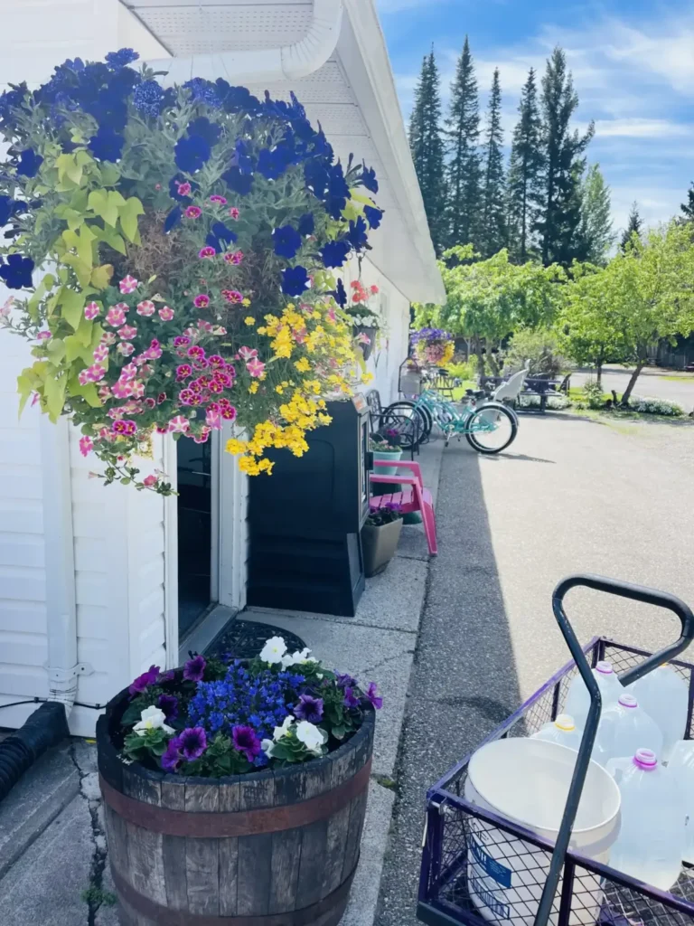 Hartway RV Park — photo 7