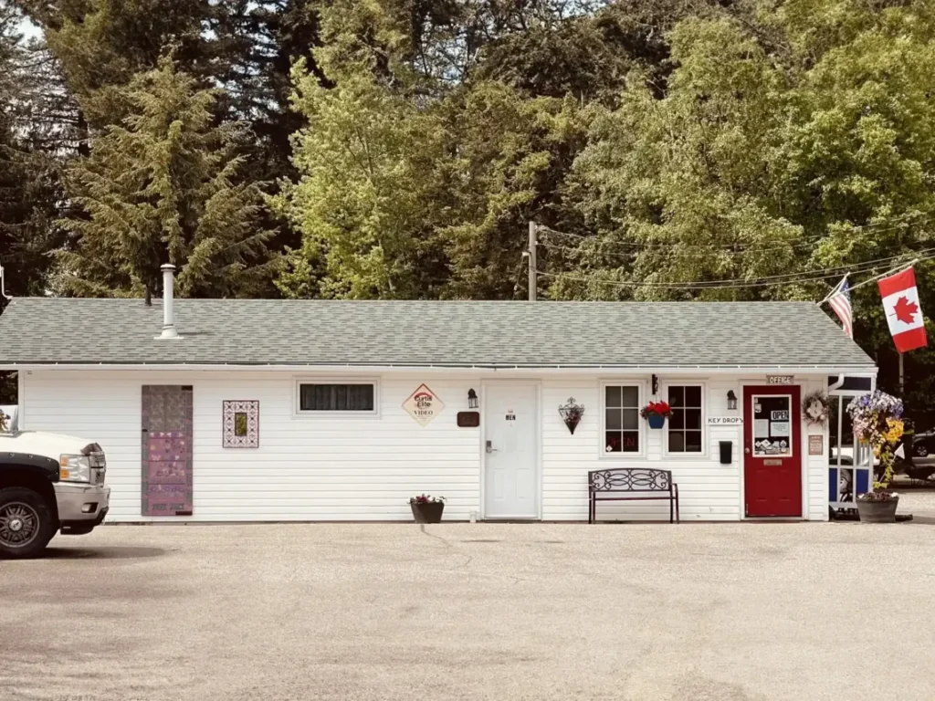 Hartway RV Park — photo 8