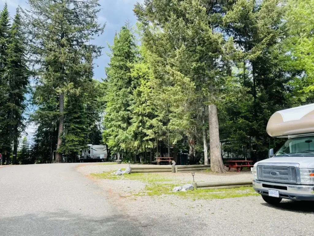 Hartway RV Park — photo 5