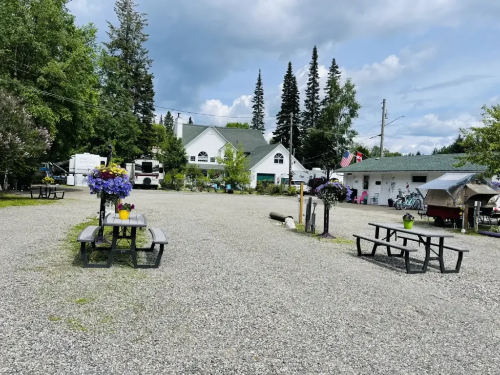 Hartway RV Park — photo 6