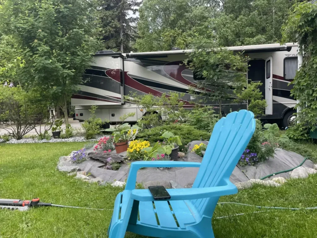 Hartway RV Park — photo 3