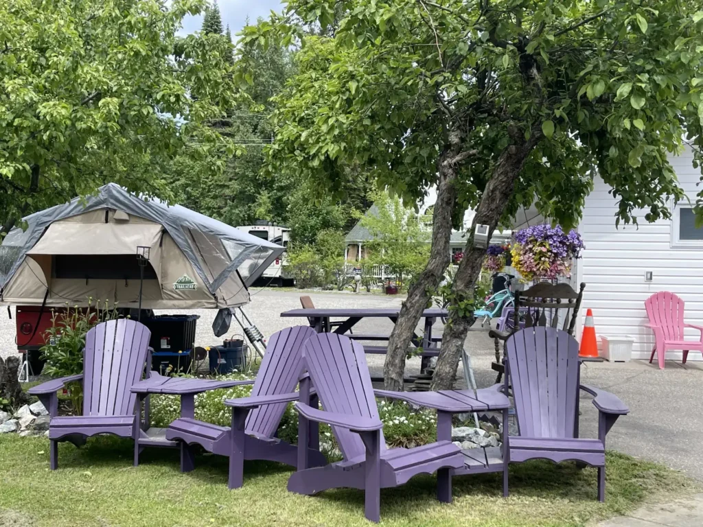 Hartway RV Park — photo 4