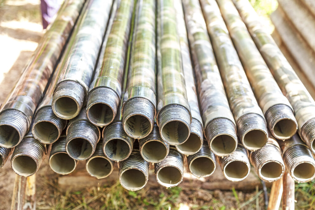 Steel-Cased-Pipes