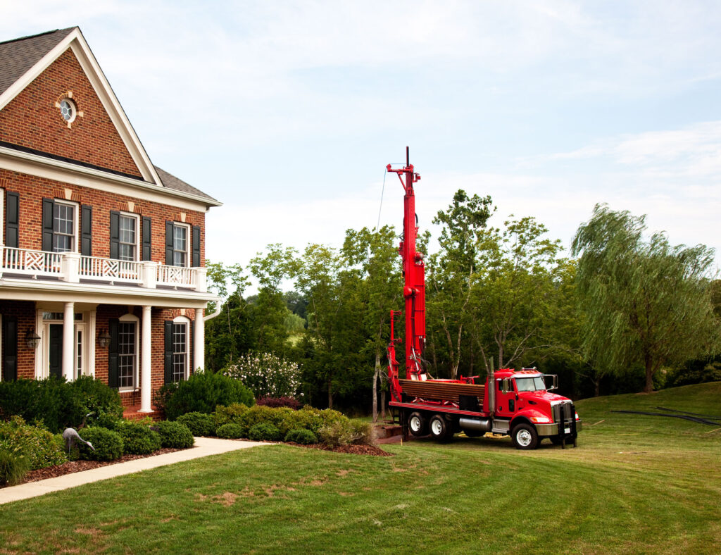Residential-Well-Drilling