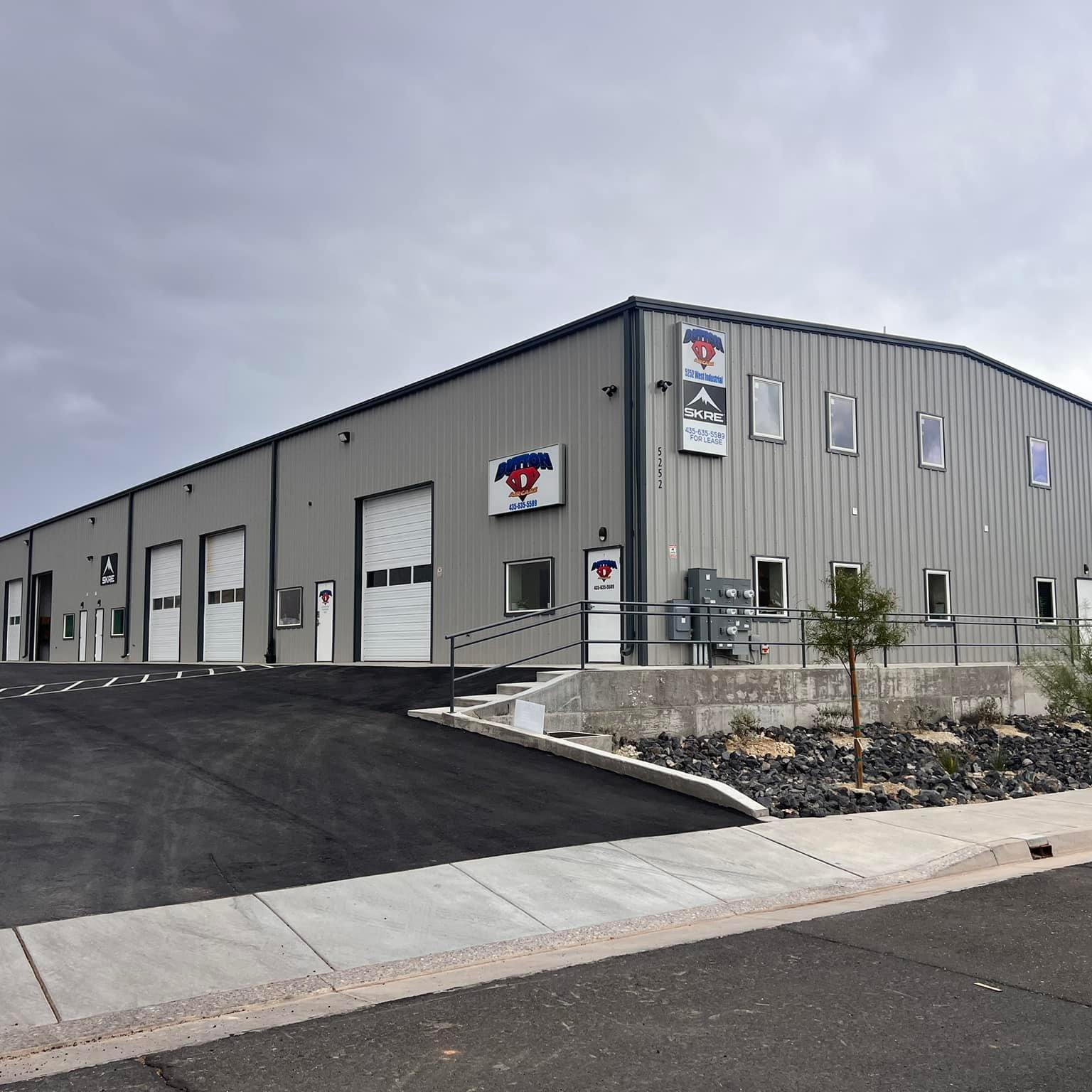 Dutton Air Care cover