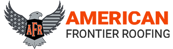 American Frontier Roofing Logo