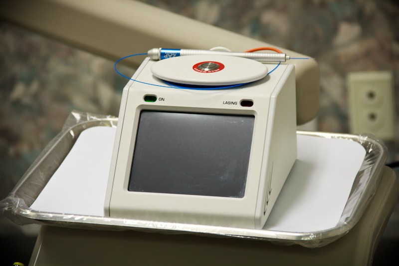 Christopher J Paoni DDS