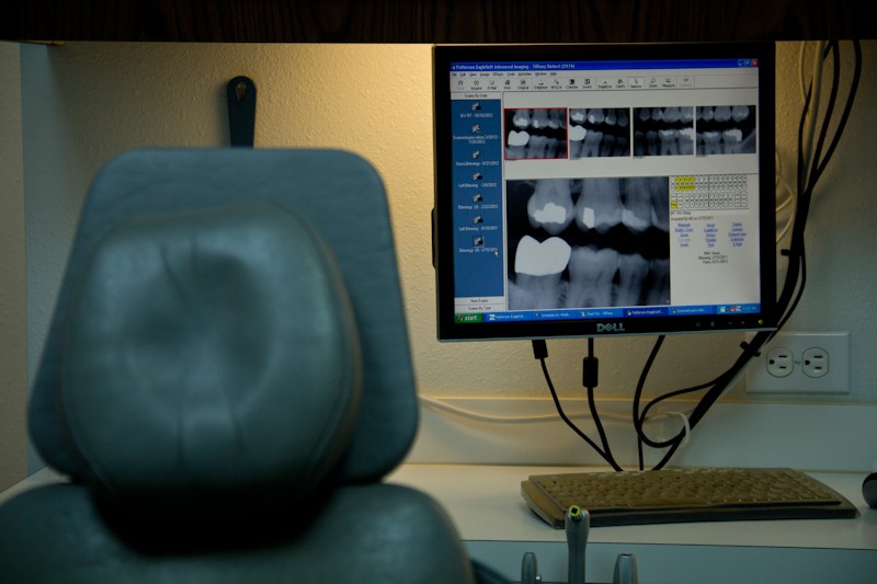 Dr. Christopher J. Paoni DDS