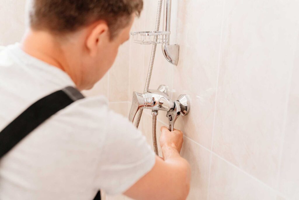 plumber repairs, install a faucet, Bringhurst Plumbing St. George, commercial plumbing specialists, southern utah