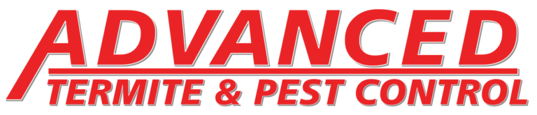 Advanced Termite & Pest Control Logo