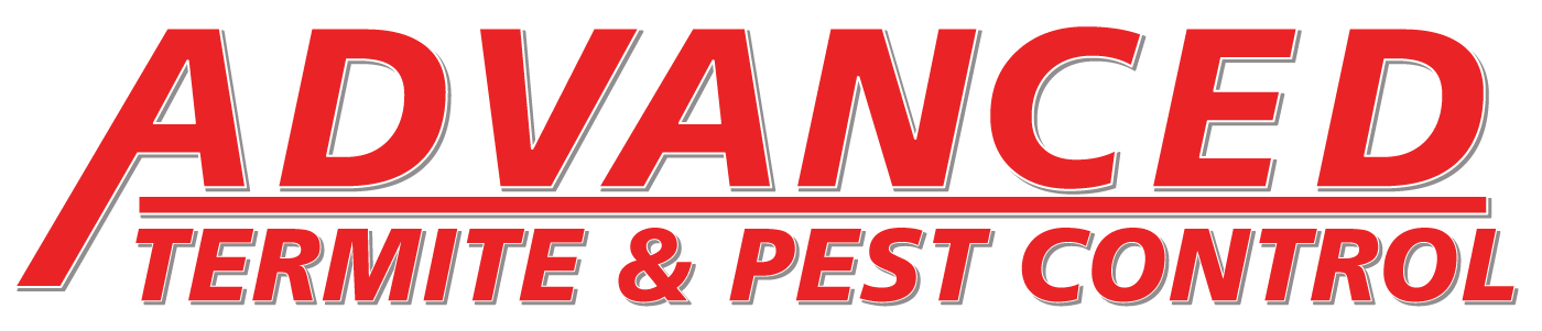 Advanced Termite & Pest Control Logo