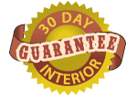 30 day guarantee