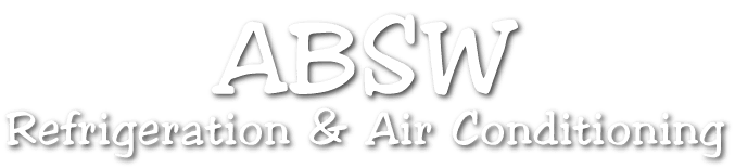 ABSW Refrigeration & Air Conditioning logo
