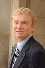 Peter A. Feifel, LL.B.