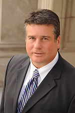 Brian A Gualazzi, LL.B.