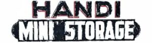 Handi Mini Storage logo, Storage Units in Alamosa CO