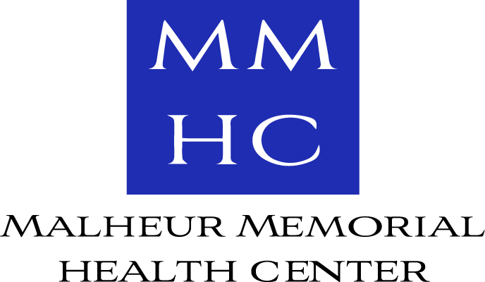 Malheur Memorial Health Center Logo