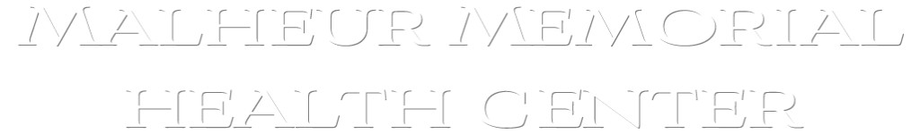 Malheur Memorial Health Center