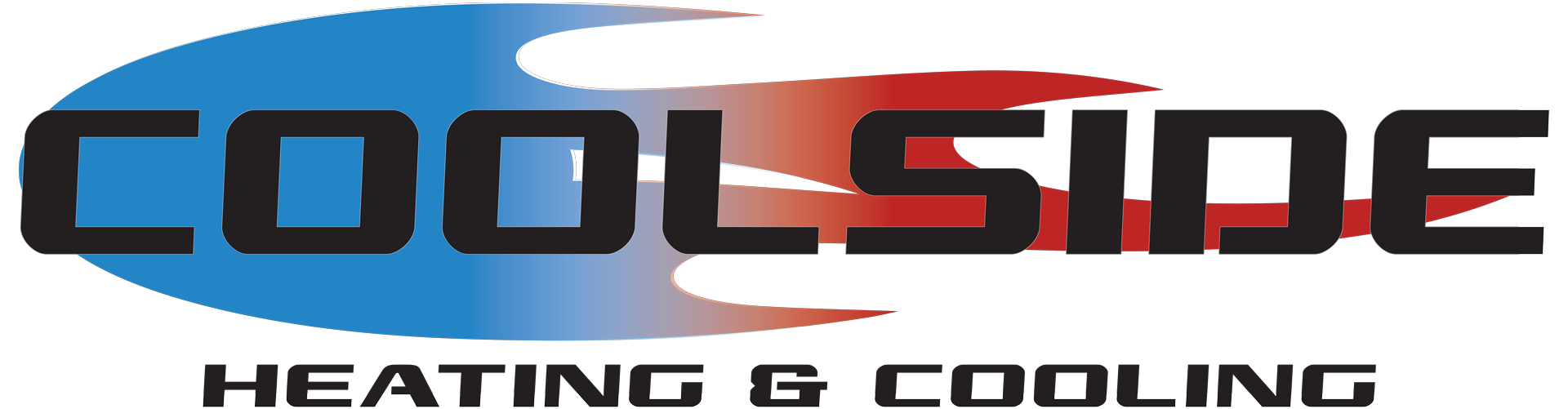 coolside heating cooling, logo, hvac, prescott valley arizona
