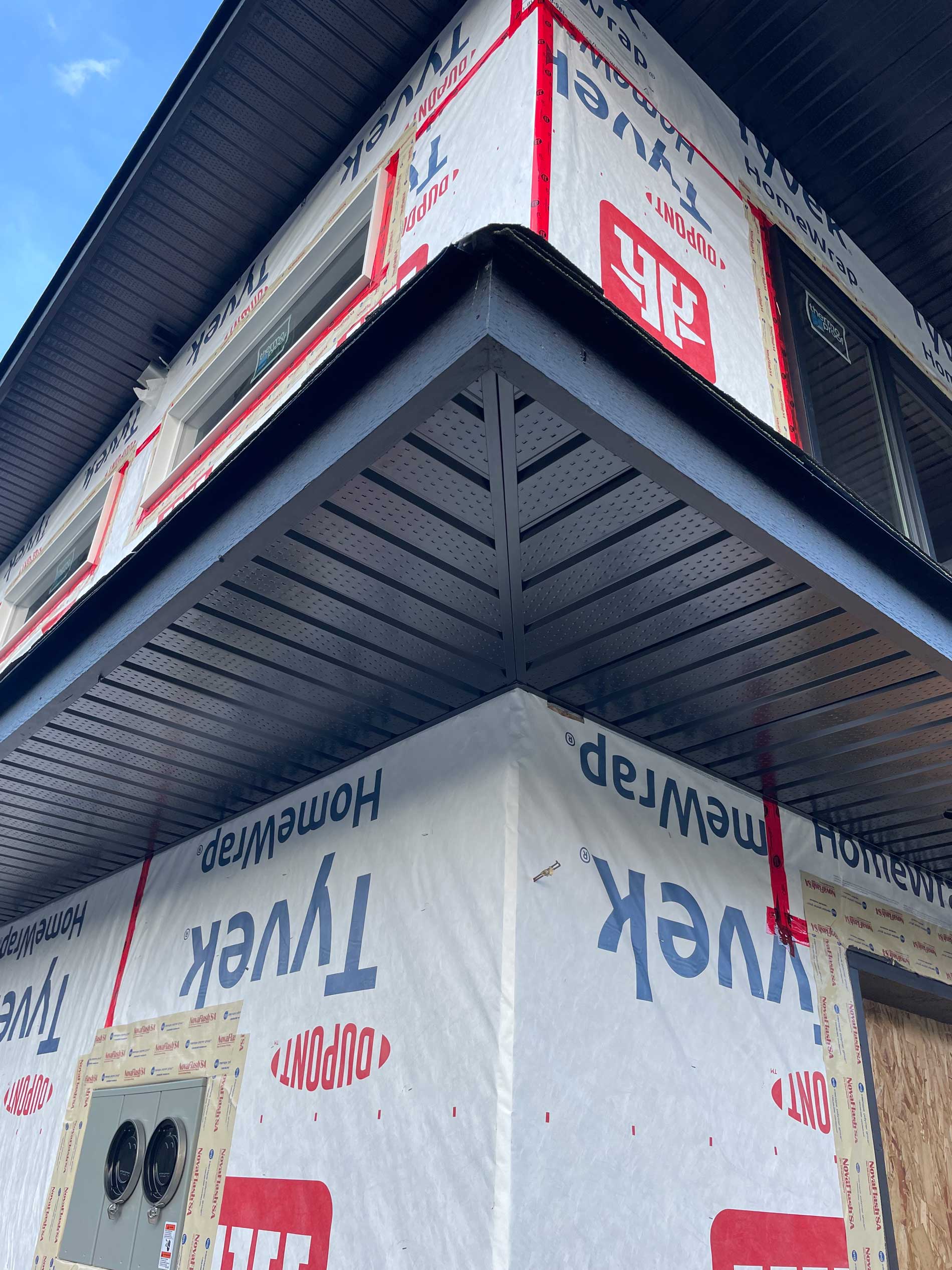 Uppal brand Kaycan 6 inch commercial