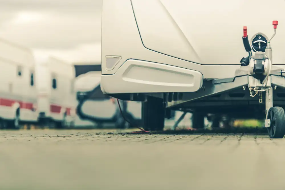 rv security storage