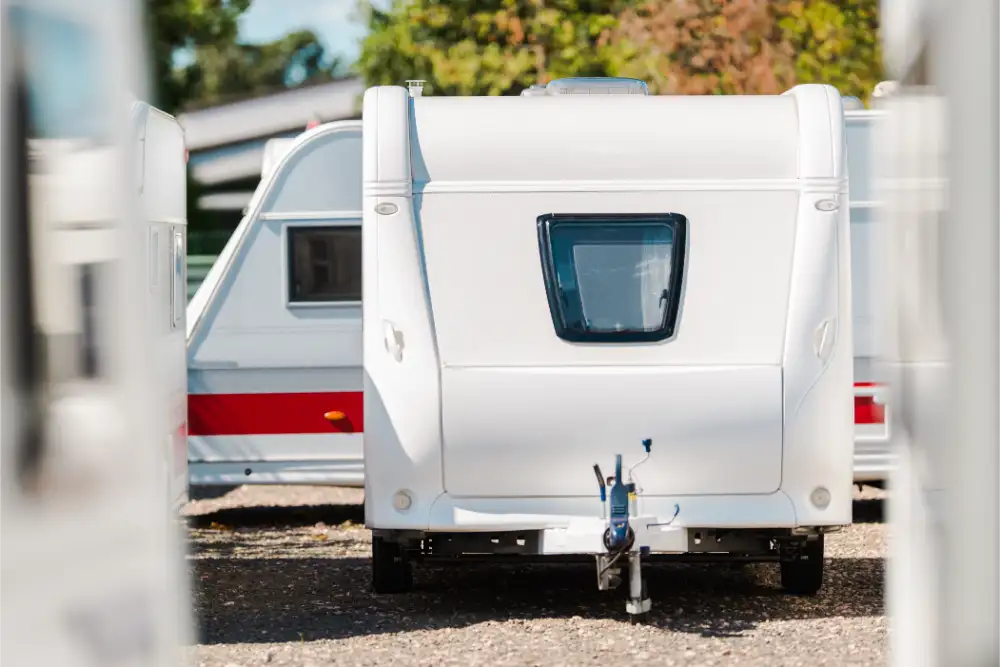 Local Rv Storage