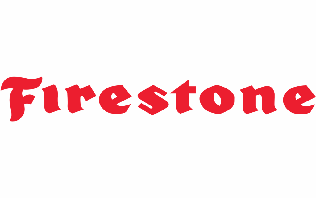 Firestone-Logo