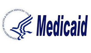 This is an image of a medical card.