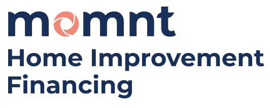 momnt home improvement financing