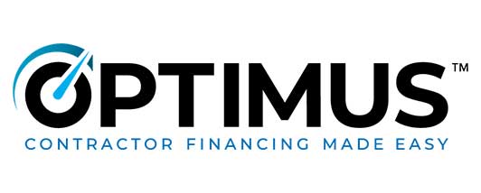 optimus contractor financing