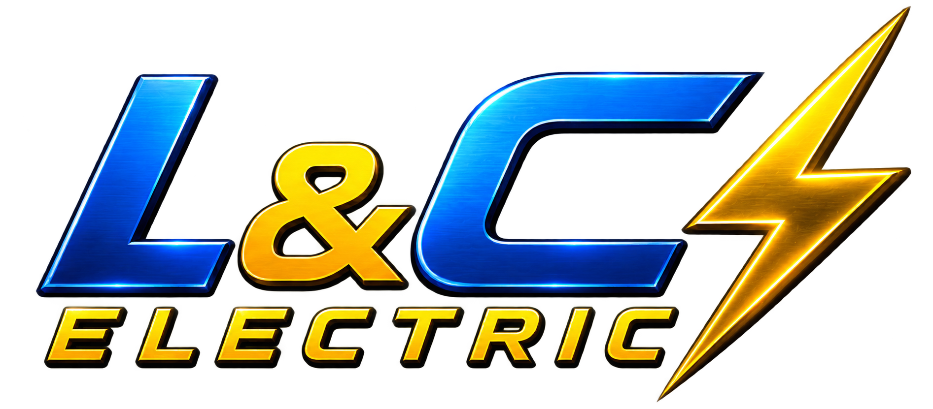L&C Electric Inc — Home