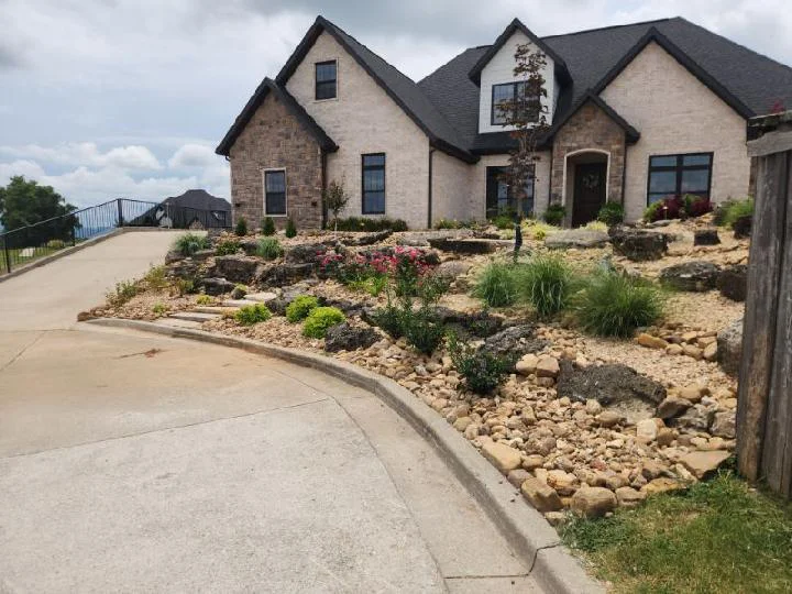 Landscaping design - Landscape Contractor