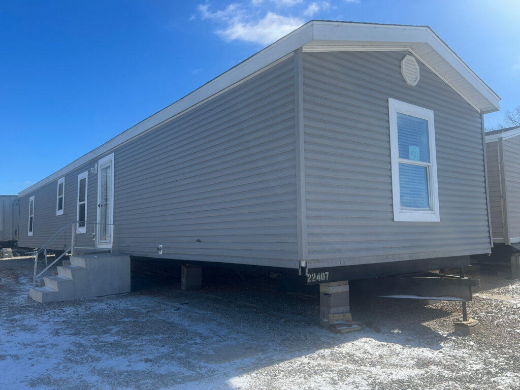 House #3 - 2020 Sunshine