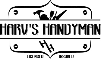 Harv's Handyman Logo