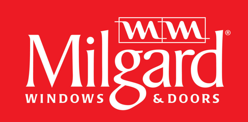 Mid Coast Glass logo with wordmark reading “Windows & Doors”