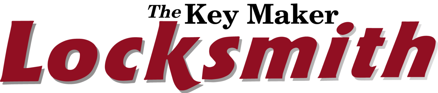 The KeyMaker logo