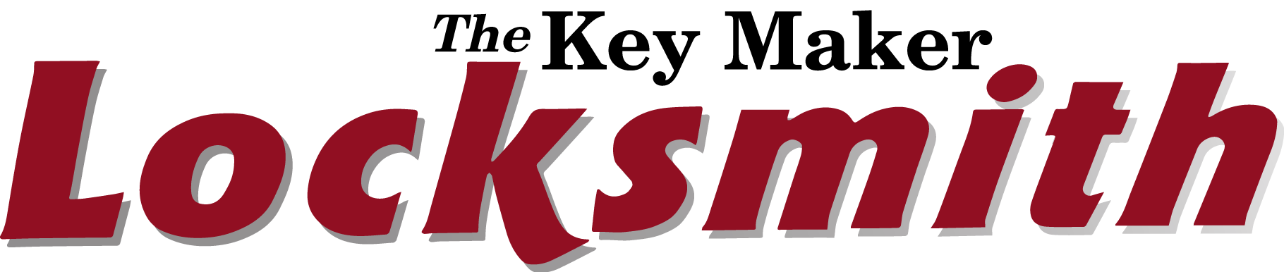 The KeyMaker logo