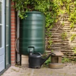 rain barrell