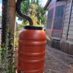 rainwater-storage